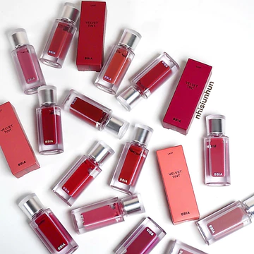 [BBIA] Son Bbia Kem Last Velvet Tint Dòng Mới