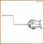 Alto Saxophone Music Sheet Clip Music Sheet Clip Music Stand Phụ kiện di động