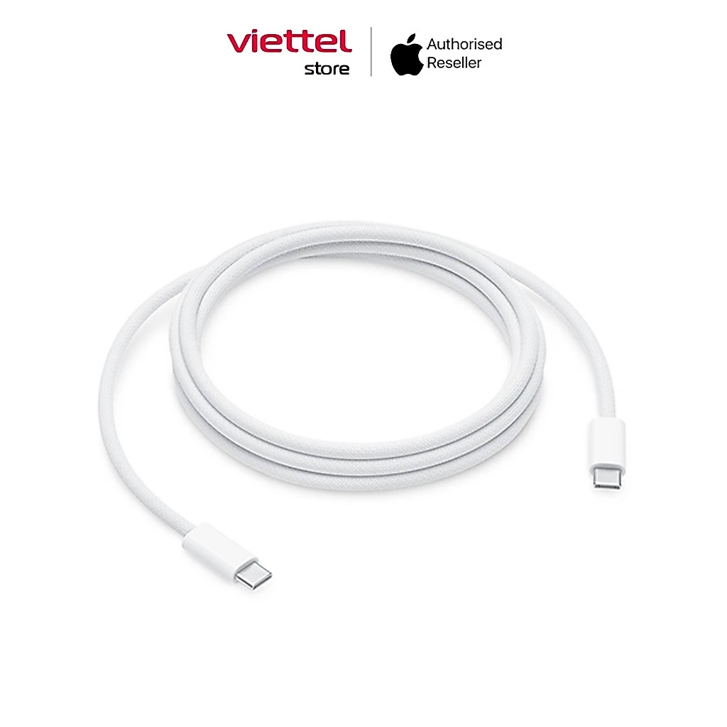 Cáp sạc Apple USB-C to USB-C
