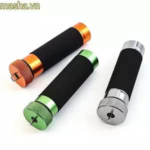 Kéo Dây Thanh, Dây Snag Kéo Hợp Kim Nhôm Dây Kéo Thanh, Cao Su Chất Lượng Cao Chống Trơn Trượt Móc Buộc Chống Cắt Cần Câu Hỗ Trợ Dụng Cụ Câu Cá