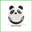 Thổi Lên Bãi Biển Bóng 28cm Động Vật Dễ Thương Bơm Hơi Đảng Ủng Hộ Mùa Hè Thổi Lên Đồ Chơi Cho Mùa Hè Ngoài Trời Trò Chơi Dưới Nước saixit2vn