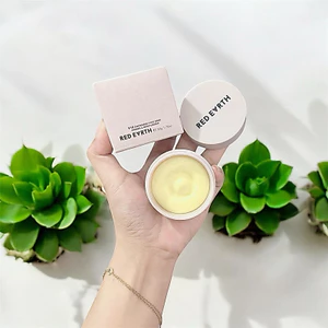 Kem lót Red Earth, bản dupe hoàn hảo của kem lót Bobbi Brown, giá 1/3 mà chất lượng rất đỉnh.