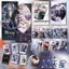 Bán Sản Phẩm Mới Tình Yêu Và Nhà Sản Xuất Lingxiao Photocard Kỷ Niệm Hàng Hóa Huy Hiệu Thanh Chirp Laser Vé Ảnh Matte Gypsophila Bộ Chất Lượng Cao