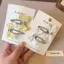 Kẹp tóc nơ Satin Kẹp tóc gãy phong cách công chúa dễ thương