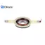 2 Chiếc 25.4MM Tweeters Cuộn Dây Giọng Nói Loa Tròn Treble Cuộn Dây Sừng Titan Phim Đồng Clad Alumium Màng Sửa Chữa Phần Đẹp