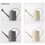 GCDHome 2L Miệng Dài Tưới Cây Hoa Thiết Thực Dụng Cụ Làm Vườn Cây Tưới NÓNG
