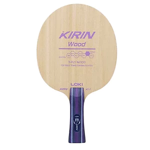 LOKI CỐT VỢT BÓNG BÀN K1-T WOOD giá tốt