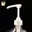 Máy Bơm Cà Phê Trà Sữa Máy Bơm Xi-rô Hộp Đựng Chất Lỏng Trắng Cho Xi-rô 10CC Máy Bơm Chai Nước Trái Cây ELWW
