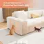 Thảm giặt chống trầy xước cho mèo 30x100cm Bảo vệ đồ nội thất chống trầy xước tự dính cho bàn chân khỏe mạnh tại văn phòng tại nhà [VN]