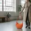 Túi đeo chéo nhiều lớp đơn giản BeautifulHomeA dành cho nữ Ví đeo vai dung tích lớn dành cho sinh viên và người làm việc VN