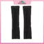 MYPANDA Vintage Party Cosplay Lưới Găng Tay Co Giãn Hộp Đêm Nhảy Múa Nửa Ngón Vui Vẻ Fishnet Mittens Nữ Tay Dài Lỗ Gãy Tay áo.