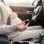 Dây đai an toàn POWER Bule Extender Universal Car Safety Lo Chiều dài có thể điều chỉnh cho các loại thân xe lớn hơn và khả năng tiếp cận dễ dàng.