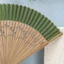 Quạt gấp tre QEARY, Trang trí nhà cửa Quạt lụa phong cách tua rua, Người hâm mộ nhảy múa Thiết kế cổ điển Trang trí quạt cổ điển Mùa hè