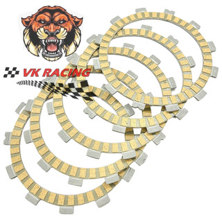 Bộ bố nồi lá nồi lá côn ( bộ 5 lá bố nồi ) raider fi - satria fi - raider xăng cơ - satria xăng cơ - fx