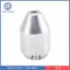 1 / 4 Inch Cống Phản Lực Vòi Phun Nước Ống Xả Làm Sạch Đính Kèm Để Loại Bỏ Tắc Hiệu Quả