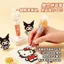 Anzai Chen Bean Pen Grip Type Bút ép tự động Handmade Adzuki Đậu Đậu Dụng cụ phụ trợ chuyên dụng Tiết kiệm lao động Dụng cụ tiện dụng 260626