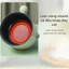 Nồi Điện Mini 2 Tầng Đa Năng Nấu Lẩu Mì Gói Hấp Rau Củ Chiên Trứng Chống Dính Tiện Lợi Cao Cấp