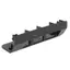 Btsg Bìa Ổ Cứng HDD Caddy Nắp Cửa Có Ốc Vít Cho IBM T430 T430i La