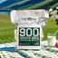 1 Kiện 2 Hộp 4KG Lương Khô 900 Ba Sao (Ngọt Online)