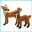 Mini Tuần Lộc Các Bức Tượng Nhỏ Sika Hươu Tượng Đồ Trang Trí Fawn Các Bức Tượng Nhỏ Trang Trí Nhà Hươu Trang Trí Trong Nhà sonlekvn