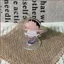SQ11 Crayon Shin-chan Tấm Đứng Acrylic Xoay Ký Hiệu Anime Để Bàn Trang Trí Trang Trí