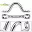 4 Tay cầm 4 / 5 / 6MM 316 Dây đeo mắt bằng thép không gỉ Thuyền buộc xuống móc tán Phụ kiện động cơ [MỚI]