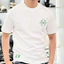 áp phon nam phối họa tiết ,chất liệu vải cotton mềm mịn co dãn thoáng mát thấm hút mồ hôi