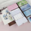 GETVOW Hộp Sơn Màu Nước, Bảng Gấp Bằng Kim Loại Xây Dựng Bảng Màu Nước Thiếc, Thiết Kế Nắp Gấp Kích Thước Nhỏ Kích Thước Di Động Gấp Hộp Sơn Cho Tranh Sơn Dầu
