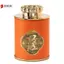 Mới Rồng Mini Trà Rỗng Thiếc Can Hộ Gia Đình Trà Xanh Kín Lọ Du Lịch Di Động Trà Nhỏ Hộp Đựng Giấy Có Thể VN