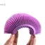 Bàn chải toàn thân bằng silicon mềm dễ thương Rửa tắm Tắm tẩy tế bào chết cho da phù hợp cho bé