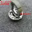 Phù hợp với phụ tùng Yamaha: Fuxi, Chogfu, Liying, Lingying, Xunying; má phanh sau, guốc phanh cho xe Ghost Fire