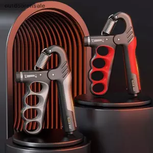 Dụng cụ tăng cường tay cầm 5-60kg có thể điều chỉnh để tập Gym & phục hồi cơ bắp FSI