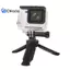 Chân máy Mini với vít 1 / 4 đa năng cho điện thoại di động Gimbal Máy ảnh không gương lật Đèn LED Mic Tripod Mircophone Monitor Tripod Đẹp