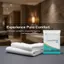 GCDHome 5 / 10 Chiếc Khăn Tắm Thi Dùng Một Lần Độc Lập Phân Phối Di Động Du Lịch Khách Sạn Đi Biển Khăn Thẩm Mỹ Viện Đồ Dùng Tắm HOT