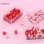 GCDHome Ins Tình Yêu Hình Trái Tim Đẩy Chân An Toàn Màu Push Pin Cork Board Thumb Ta Wall Pins Trường Văn Phòng Phẩm Văn Phòng Ràng Buộc Tiếp Liệu HOT