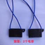 CBB611 F 500v Yuba Tích Hợp Quạt Thông Gió Trần Quạt Hút Động Cơ Khởi Động Tụ 1uf