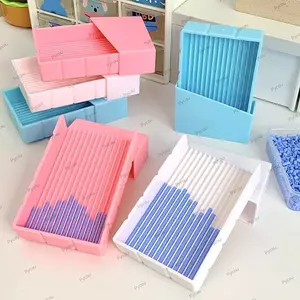 Xẻng trộn đậu PYCOU, Xẻng đậu đa chức năng 2 trong 1 DIY, Khay hái đậu Không gây nhiễu hạt nhựa cầm tay Mini Hạt cầu chì Hạt Aligner Khay Cross Storge
