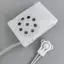 Dây kéo Mô-đun âm thanh có thể ghi được Tùy chỉnh Âm thanh trong suốt Playba cho Đồ chơi sang trọng DIY Búp bê nhồi bông Dự án thủ công VN