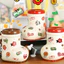 Ống Heo Tiết Kiệm HomeMate Hình Ủng Dễ Thương, Hộp Đựng Tiền Xu Cho Bé Tập Tiết KiệmmAn Toàn