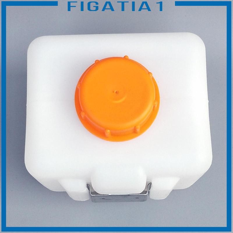 Dầu nhiên liệu Bình xăng Máy sưởi đỗ xe không khí Bình nhựa cho xe tải RV