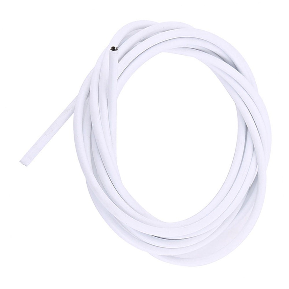 Vỏ cáp phanh dày 4mm - phụ kiện sửa chữa xe đạp, nhiều màu lựa chọn