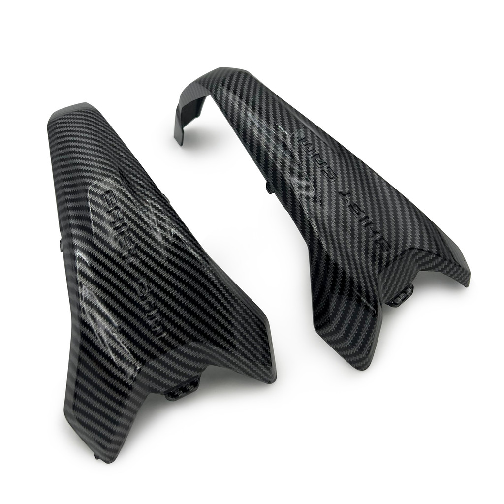 Xe Máy Bugi Cắm Bao Xi Lanh Đầu Thiết Bị Bảo Vệ Động Cơ Trượt Bao Bảo Vệ Cho Xe BMW R1300GS 2023-2024 R 1300 GS