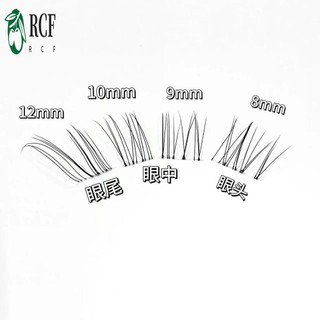 Lông mi từ tính Wispy tự nhiên - Bộ cụm cáo thoáng khí để trang điểm hàng ngày