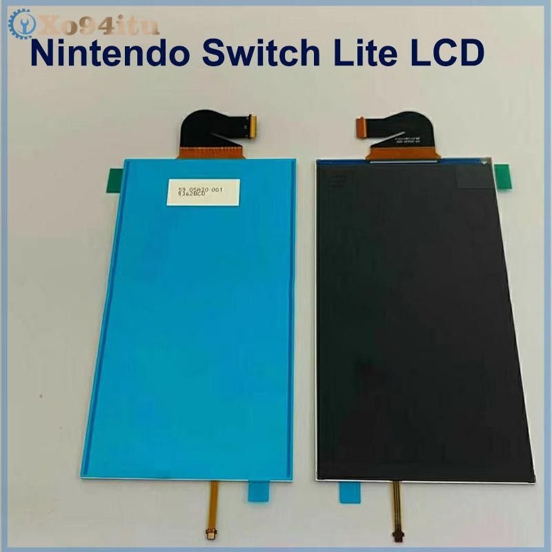 XOITU 1 Cái Cho NS Lite Phụ Kiện Sửa Chữa Màn Hình LCD Thay Thế Cho Nintend Lite Màn Hình LCD VN