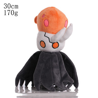 SS Hollow Knight Sang Trọng Búp Bê Silksong Nhân Vật Trò Chơi Nhồi Bông Đồ Chơi Gối Đệm Cho Trẻ Em Bộ Sưu Tập