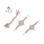 1 / 2 / 3 Cái 1 / 32 RC Xe Phía Trước Giữa Phía Sau Cầu Sửa Đổi Phần Trục DIY Phần Phụ Kiện Bánh Răng Kim Loại [Mới]