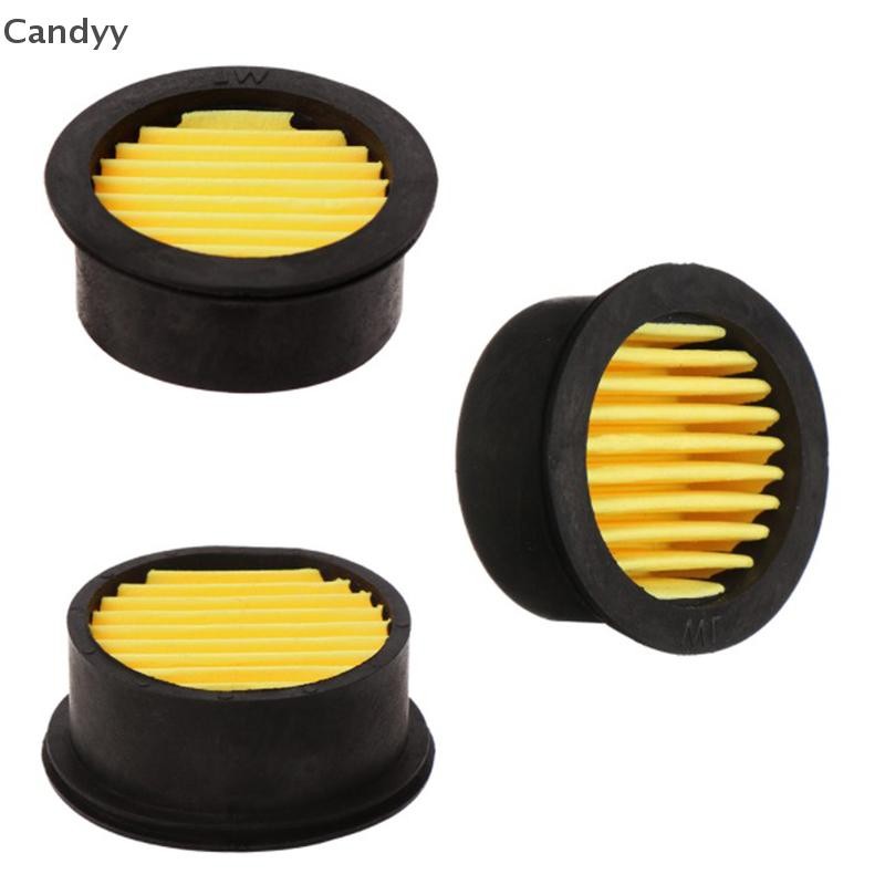 NDY 13mm 16mm 20mm Máy nén khí Bộ lọc kim loại Bộ giảm thanh không dầu Bộ lọc không khí Chủ đề N