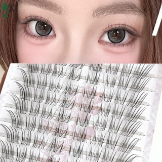 Lông mi giả 9-14mm Natural C Curl - Thân thiện với người mới bắt đầu