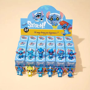 Giáng Sinh Sanlio Móc Khóa Hộp Mù Túi Búp Bê Mini Quà Tặng Hoạt Hình Dễ Thương Túi Búp Bê Mặt Dây Chuyền Trẻ Em Quà Tặng Sinh Nhật