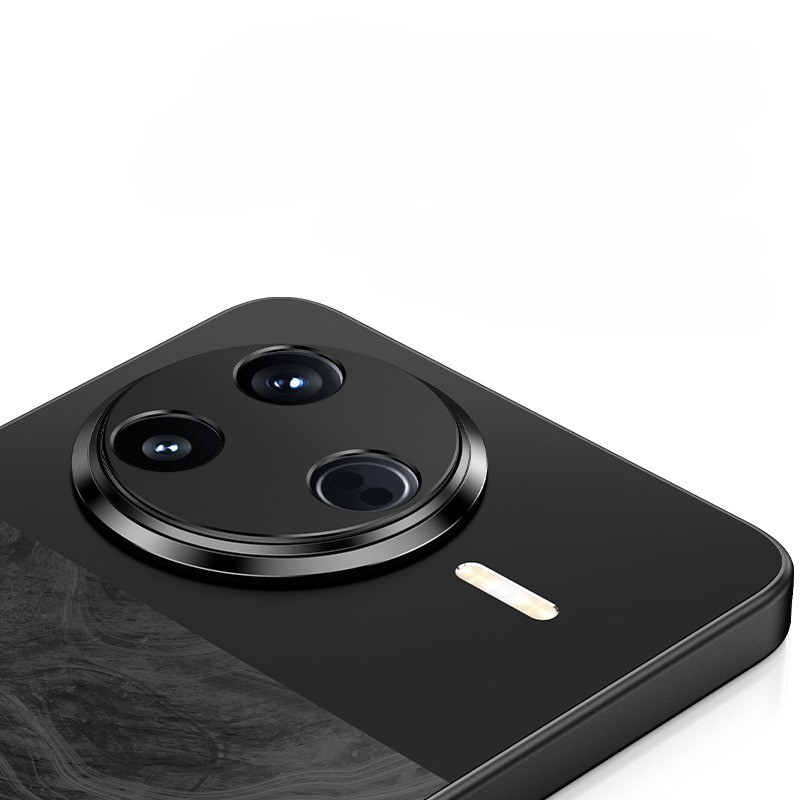 Dành Cho POCO Poco F7 Pro Ultra Bảo Vệ Camera Phim Ống Kính Miếng Dán Kim Loại Rỗng Cho POCOF7 F7Pro F7Ultra Khung Bảo Vệ